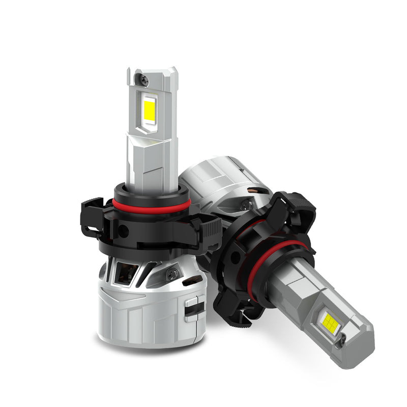 Cargue la imagen en el visor de la galería, P2 Series PSX24 Compact LED Headlight Bulbs
