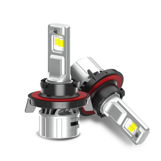 Bombillas LED P2 Series 9012 para faros delanteros al por mayor