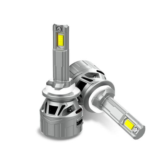 P2 Series 880/881 Copper Tube Cooled LED Headlight Bulbs