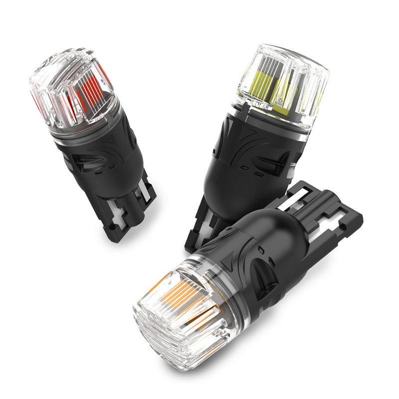 Cargue la imagen en el visor de la galería, BRS Series T10 360° LED Signal Bulbs
