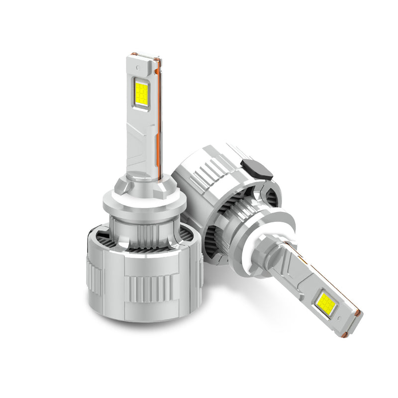 Load image into Gallery viewer, K3C Series 880/881 High Power LED Headlight Bulbs
