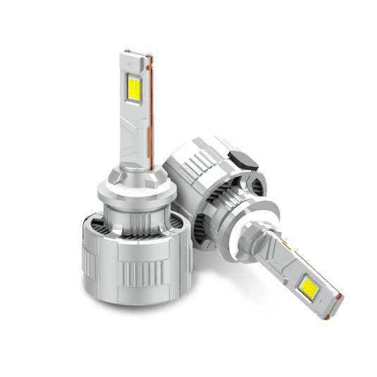 K3C Series 880/881 High Power LED Headlight Bulbs
