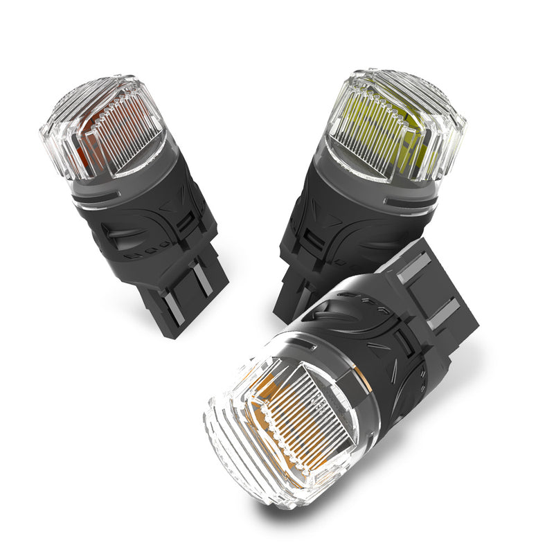 Cargue la imagen en el visor de la galería, BRS Series 7443 360° LED Signal Bulbs
