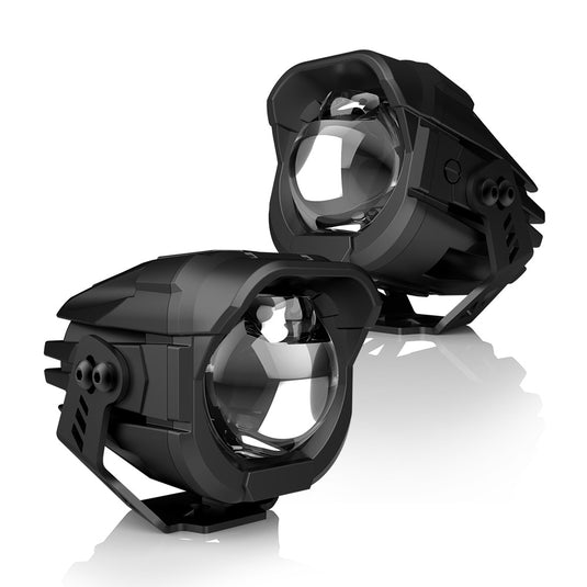 MT32 3 Inch Projector Motorcycle Driving Light