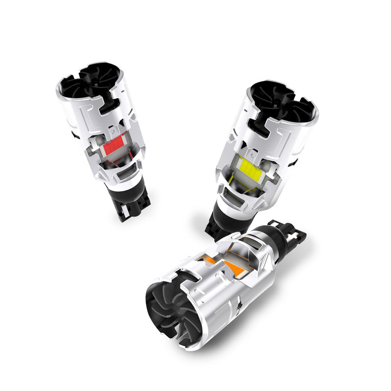 Load image into Gallery viewer, S09 Series T15 LED Back-Up Bulbs
