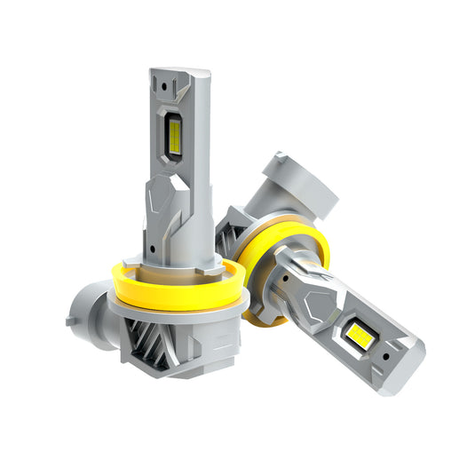 E20 Series H11 1500LM LED Headlight Bulb