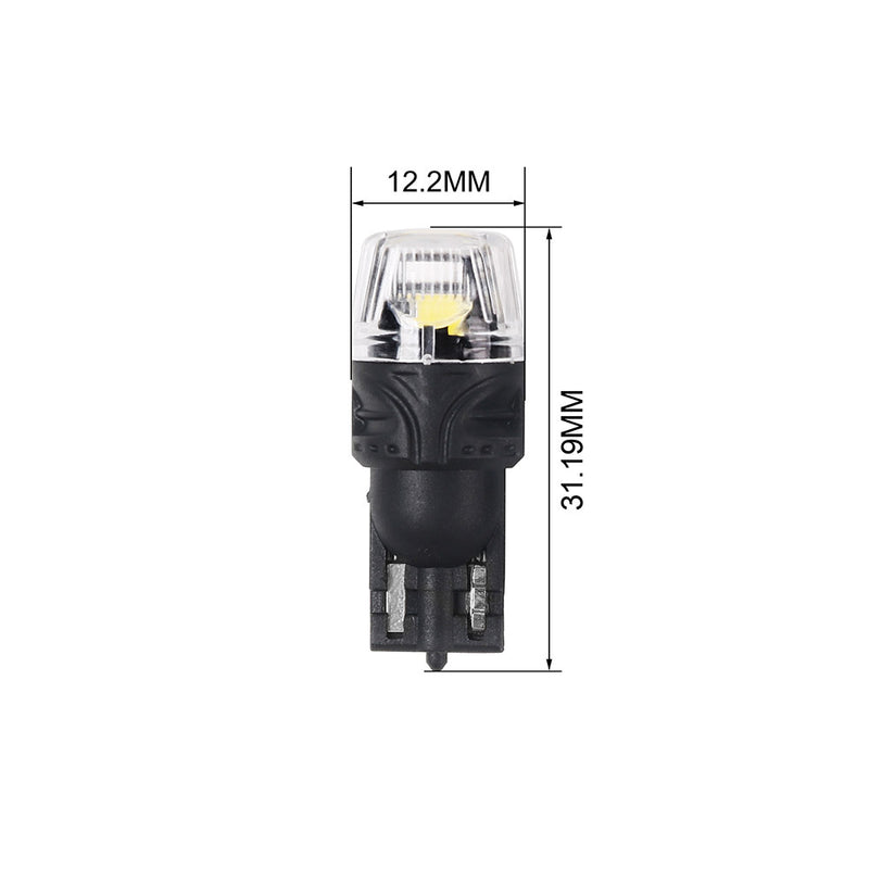 Cargue la imagen en el visor de la galería, BRS Series T10 360° LED Signal Bulbs
