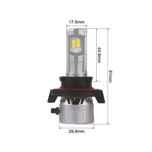 Bombillas LED P2 Series 9012 para faros delanteros al por mayor