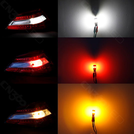 A16 Series 1157 High Performance Canbus LED Bulbs Wholesale