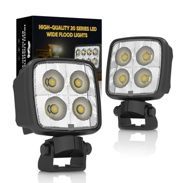 CN360 LED | B2B Wholesale Automotive LED Lighting Supplier (OEM/ODM)
