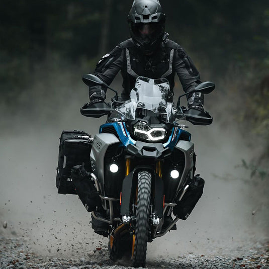 Motorcycle & Car Auxiliary Lights