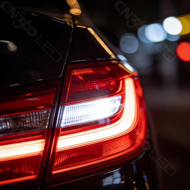 Cargue la imagen en el visor de la galería, A16 Series 1157 High Performance Canbus LED Bulbs Wholesale
