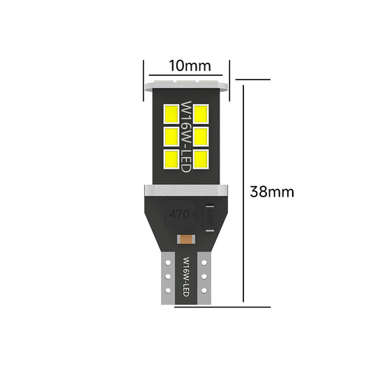 3G15A Series T15 LED Back Up Light Bulb wholesale