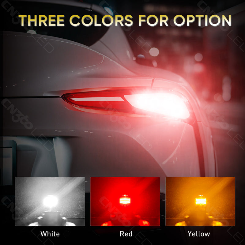 Load image into Gallery viewer, 2A Series T15 9–18V Reverse LED Light Bulb
