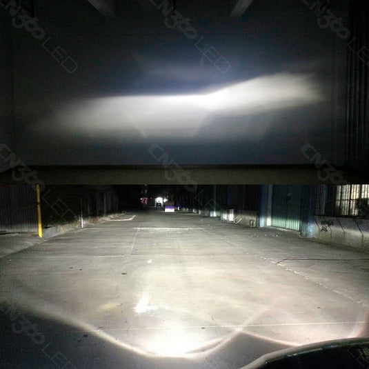 R2C Series H11 LED Headlight Bulb Wholesale