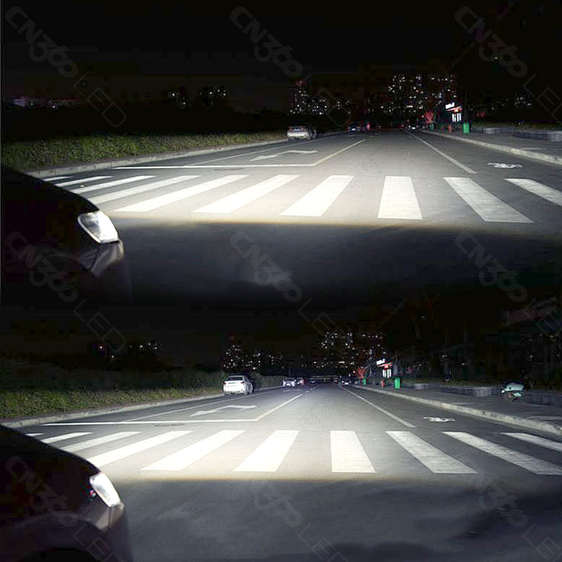 Cargue la imagen en el visor de la galería, ZS1 Series 5 Projector Bi-LED Headlight
