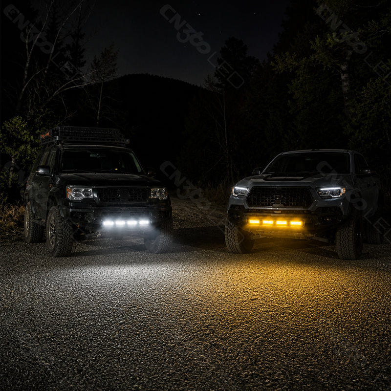 Cargue la imagen en el visor de la galería, 4005 Series High Power Matrix Grille Light
