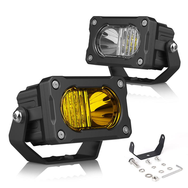 Load image into Gallery viewer, 3045 Series 20W 3.3-Inch Combo Beam LED Pod Light
