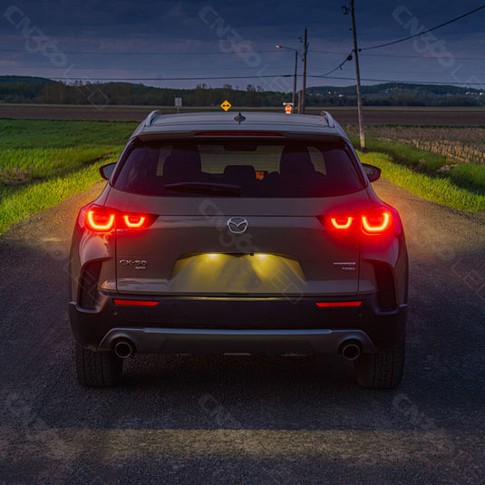 3A3 Series 1156 LED New Upgraded Reversing Light