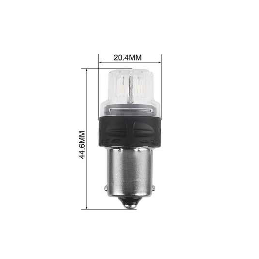 BRS Series 1156 3 Color Options 360 Degree LED Signal Bulb