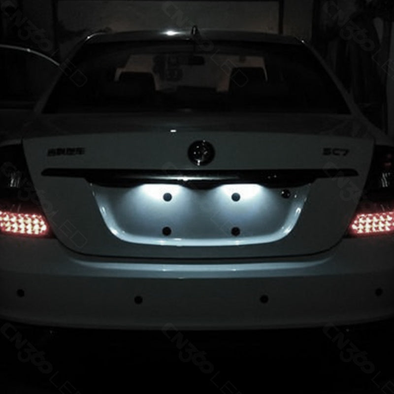 Load image into Gallery viewer, 2FT13 Series T10 SMD License Plate Bulb wholesale
