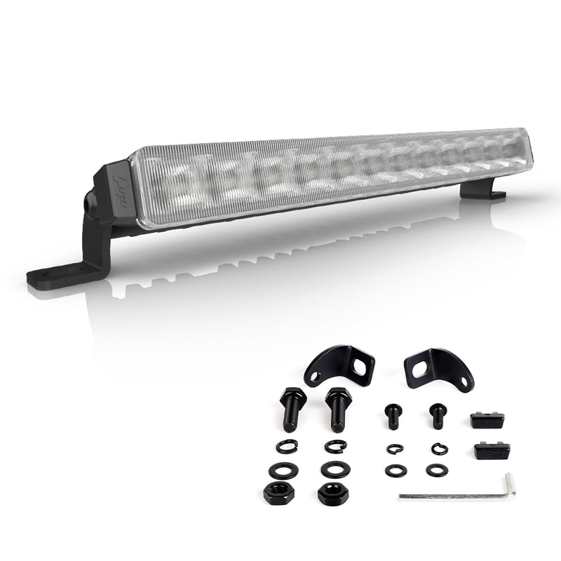 Load image into Gallery viewer, GL10 Series GL1010 10 Inch 108W LED Driving Light Bar
