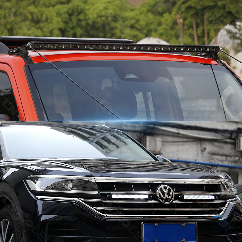 Load image into Gallery viewer, 54B Series 30 Inch Single Row Dual Color LED Light Bar
