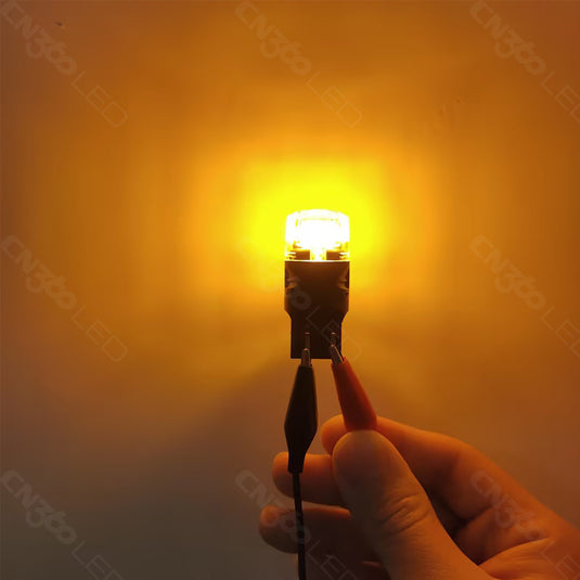 BRS Series 1156 3 Color Options 360 Degree LED Signal Bulb