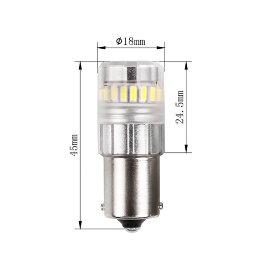 2FT Series 1156 LED Signal Bulbs with 150° or 180° Pins