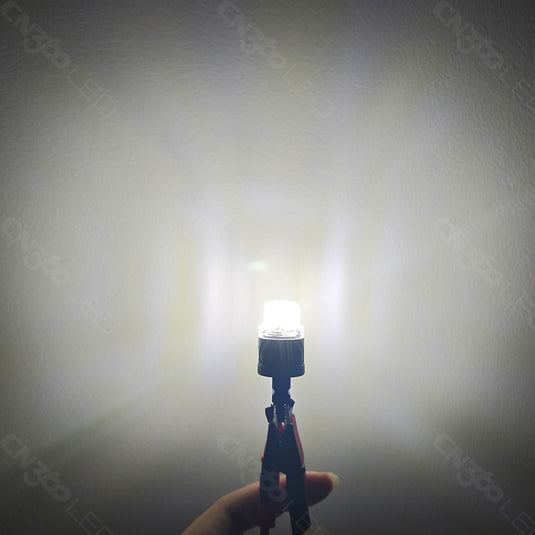 BRS Series 1156 3 Color Options 360 Degree LED Signal Bulb