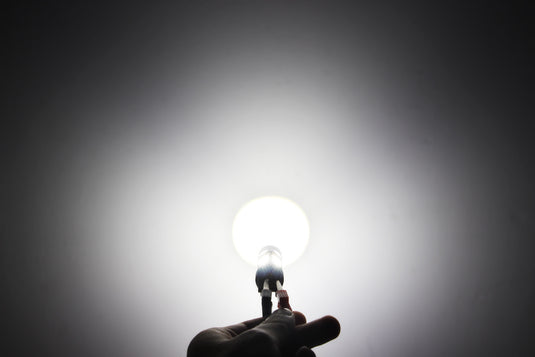 Car Brake Light Bulbs