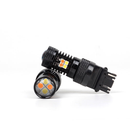 Switchback Dual Color LED Light Bulbs