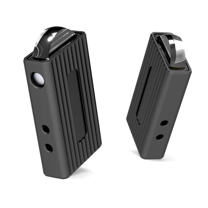 Load image into Gallery viewer, 12mm Ultra Thin LED Grille Lights IP67 25W Tri Color
