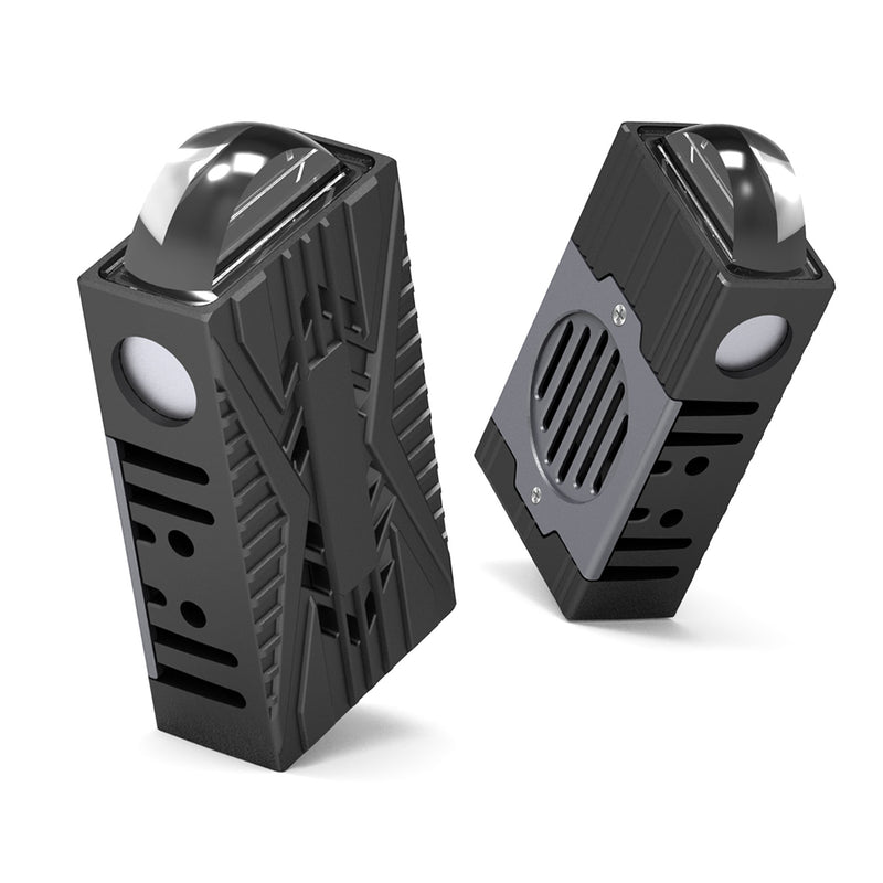 Load image into Gallery viewer, Gen 2 Ultra Thin 25W LED Grille Light
