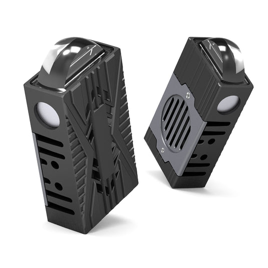 Gen 2 Ultra Thin 25W LED Grille Light