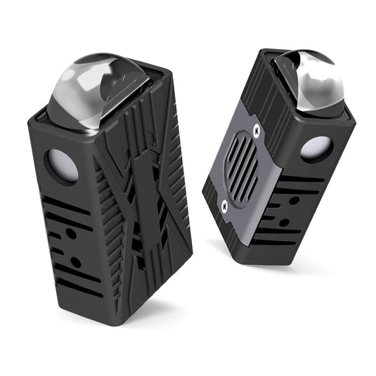 Gen 2 Ultra Thin 20MM 25W LED Grille Light