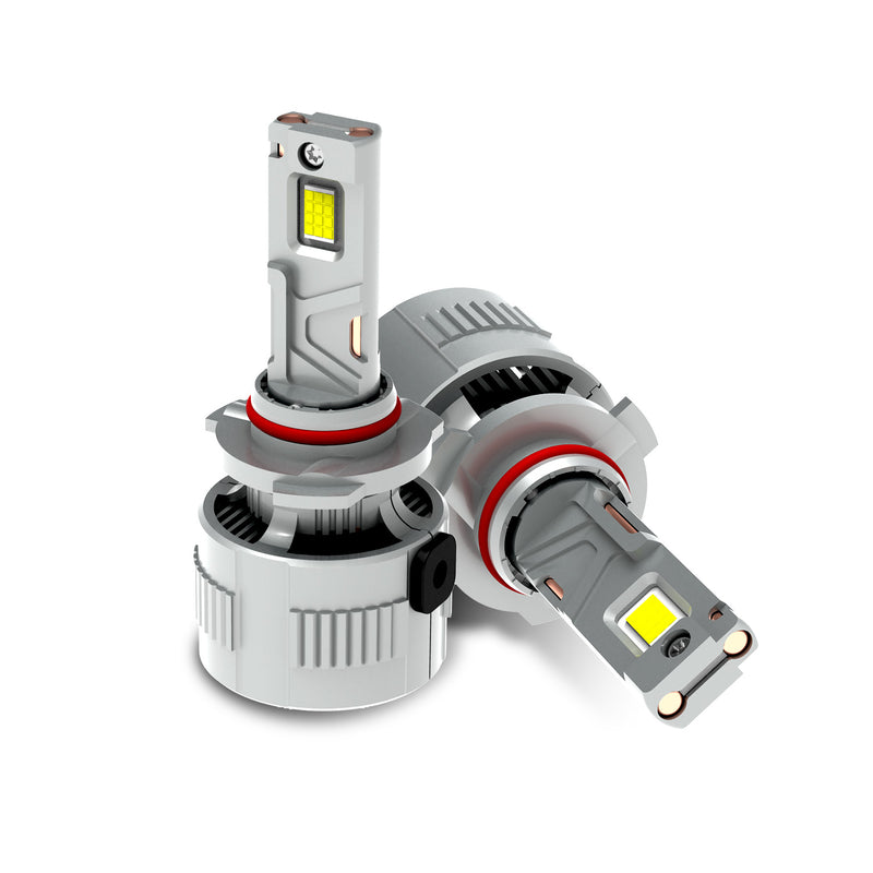 Load image into Gallery viewer, 11000LM 120W High Power K3C Series 9005 LED Headlight Bulb
