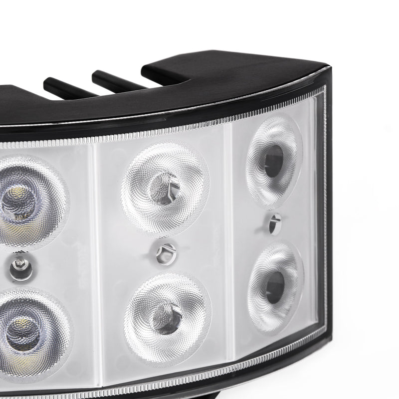 Load image into Gallery viewer, Wholesale 2001 Series 270° Wide Flood LED Work Light
