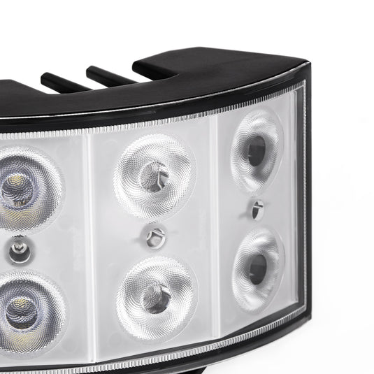 Wholesale 2001 Series 270° Wide Flood LED Work Light