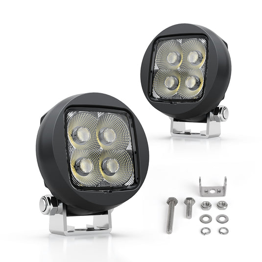 Светодиодный рабочий прожектор 20 Series 2026 20 Вт с широким лучом