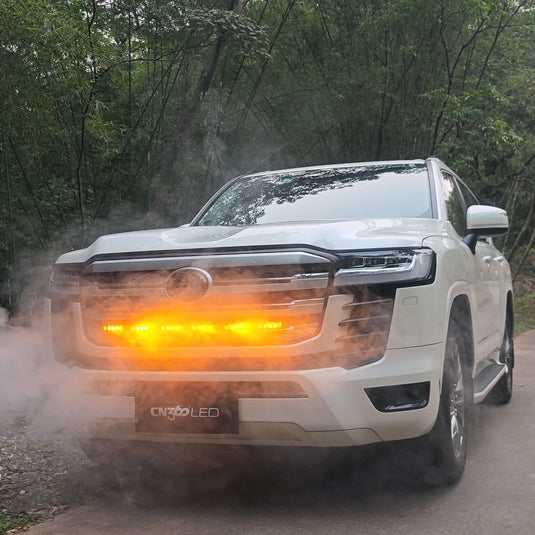 Grille Lights