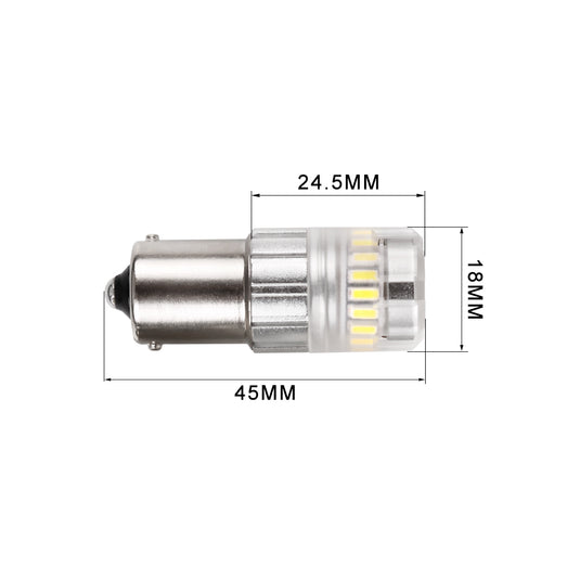 LED Car Reverse Lights