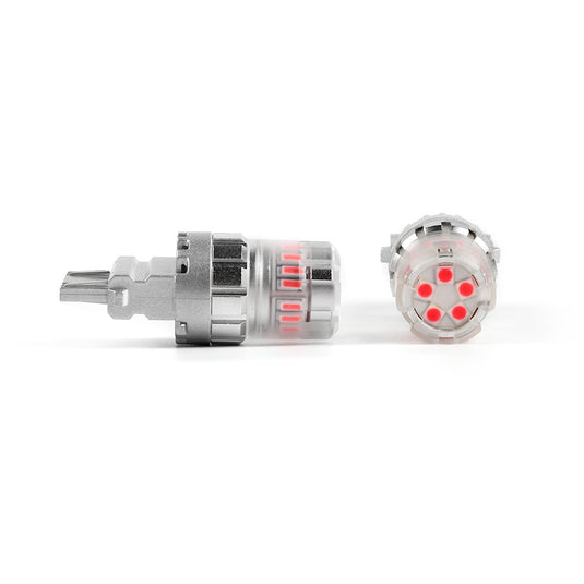 2FT23 Series 3157 Red LED Brake Light Bulbs Wholesale
