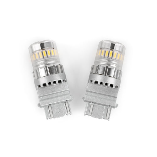 3157 LED Brake Light Bulbs