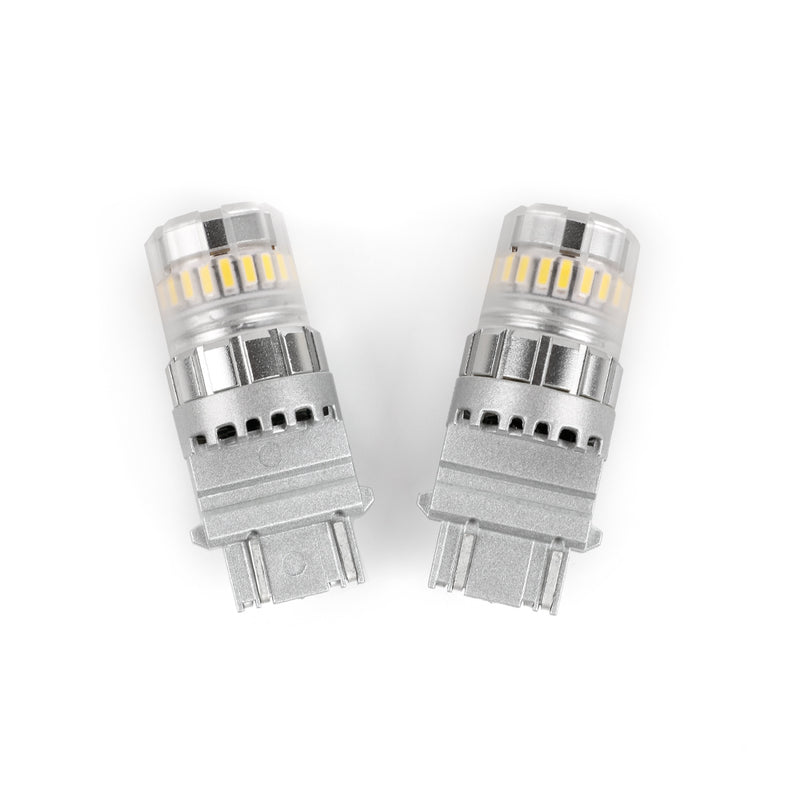 Load image into Gallery viewer, 3157 LED Brake Light Bulbs
