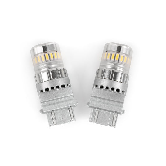 3157 LED Brake Light Bulbs