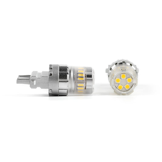 3157 LED Brake Light Bulbs