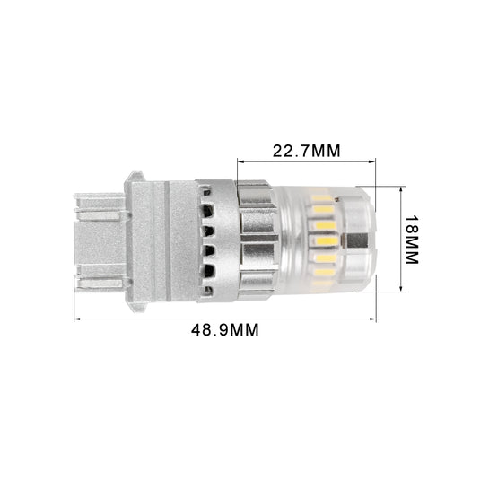3157 LED Brake Light Bulbs