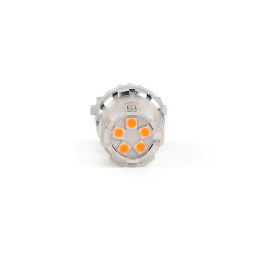 3157 LED Amber Bulb