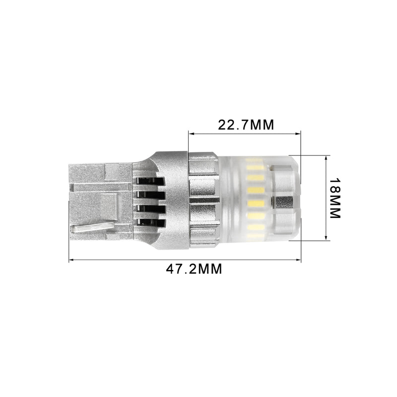 Load image into Gallery viewer, 2FT23 Series LED Automotive Lighting Wholesale
